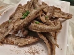 -千岛湖鱼味馆(十字街总店)