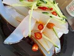 -壹阁胡羊焖饼(特色小吃街店)