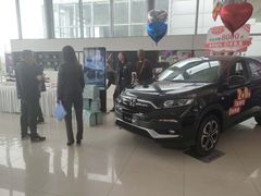 -白银恒信东鑫东风本田4S店(白银区店)