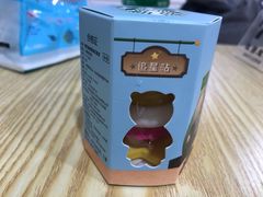 -星巴克(来福士办公楼店)