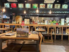 大堂-慢走(甜水园店)