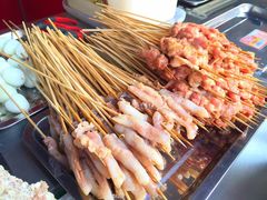 -辽B·小串(总店)