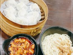 -上味馆南翔小笼(真金路店)