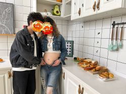 -十月日记高端孕妈妈摄影(黄金大厦店)