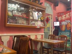 -番茄屋葡式美食(总店)