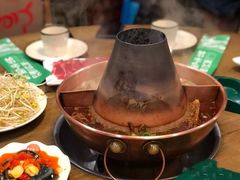 鲜切羊肉火锅-羊乐锅·火锅·烧烤(南京创始店)