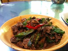 -东安鸡馆(蔡锷南路店)