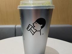 -喜茶(深圳喜荟城店)