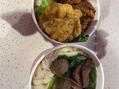 -卤大叔·广州牛杂(壹方城店)