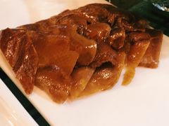 王牌烤鸭-玉林烤鸭店(垡头店)