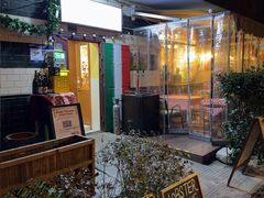 -后厨意餐La Cucina(外交公寓店)