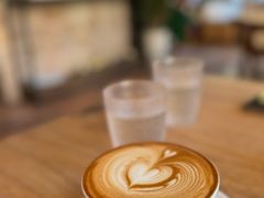 -翠贝卡&Mama Kelly Brunch Coffee(河西店)