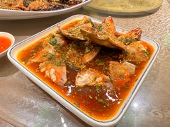 -大浪潮·潮汕菜·招牌生腌小青龙(福田店)