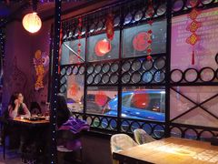 -串亿88烧烤·羊腿·羊蝎子(板泉路店)