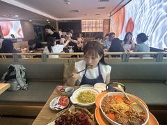 -花盐街·四川乐山小吃(西单大悦城店)