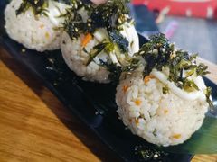 -金哲烤牛肠(海甸岛总店)