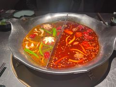-湊湊火锅·茶憩(合生汇购物中心店)