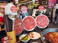 -巴蜀大将火锅(春熙店)