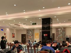 大堂-紫光园·烤鸭·北京菜(劲松店)