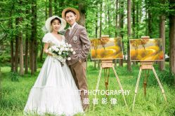 -薇喜影像艺术中心 ART PHOTO