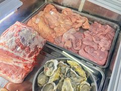 -番禺新鲜猪杂粥(聚德店)