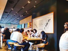 -星巴克(天津佛罗伦萨小镇店)