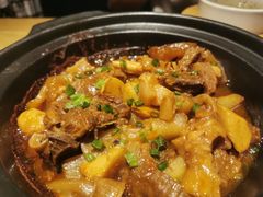 -客味谣(天安云谷店)