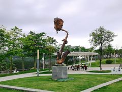 -白石龙音乐公园