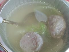 -西贝(吴江路湟普汇店)