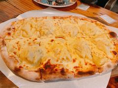 -I HOLIC艾豪丽披萨(KKone店)