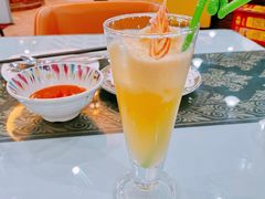 -海尔巴格一甸茶餐厅新疆菜(青年路店)