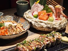 -炙柒Sekinana·精致日料(合生汇店)