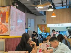 -百乐门粉面店(二龙喉分店)