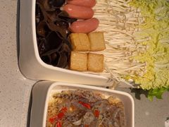 -半天妖烤鱼(中山路店)