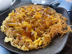 -红星光发煲仔饭(文海店)