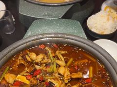 -美蛙四季(六里桥店)