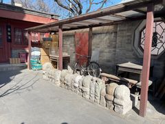 -万松老人塔
