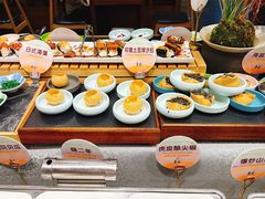 -素虎料理(前门店)