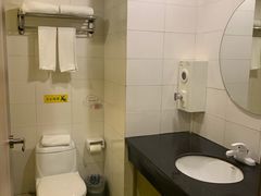 -如家酒店·neo(长沙步行街黄兴广场地铁站店)