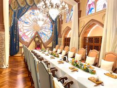 -叶叶菩提·晋福宫