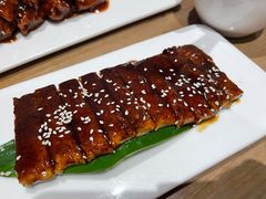 照烧海曼-枣子树·素食餐厅(普陀山店)