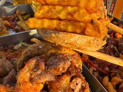 -No.DD戳子烧烤·江湖菜(北京总店)