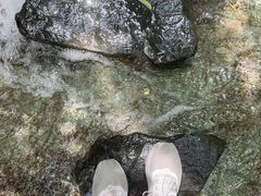 -叠溪松坪沟景区