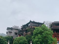 -上席擂茶·新中式青年茶馆(古城店)
