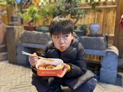 -蒋掌柜·老上海排骨年糕(田子坊店)