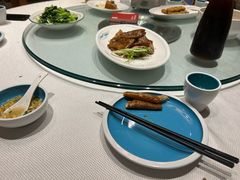 -不倒翁·安徽名菜楼(步行街店)