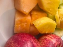 -金茂君悦·食在56海鲜自助餐厅ON56