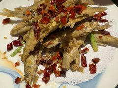 -海上食代(赣江新天地店)