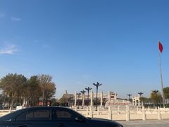 -天津妈祖文化园