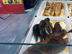 -廖排骨(正通顺街店)